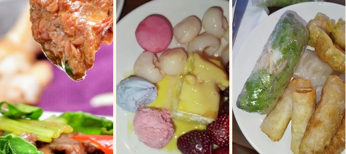 Goût sans fin - Gallery Image 1