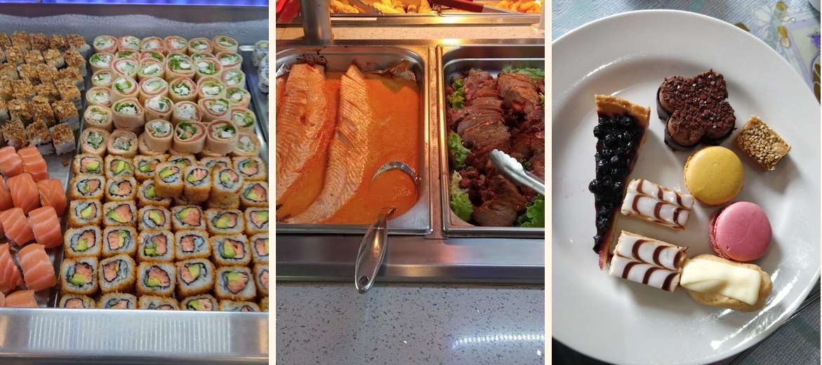 Goût sans fin - Gallery Image 3